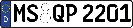 MS-QP2201