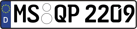MS-QP2209