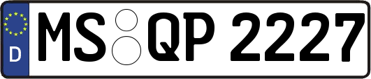 MS-QP2227