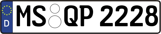 MS-QP2228