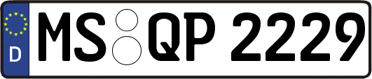 MS-QP2229