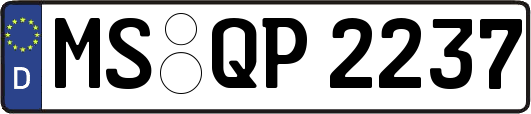 MS-QP2237