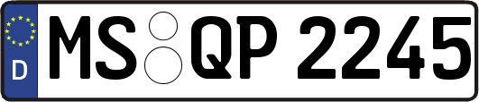 MS-QP2245