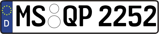 MS-QP2252