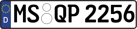 MS-QP2256