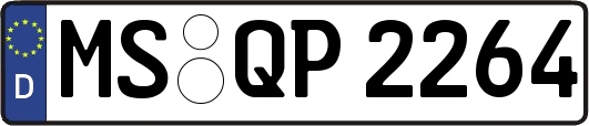 MS-QP2264