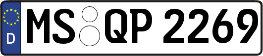 MS-QP2269