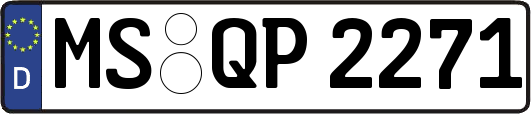 MS-QP2271