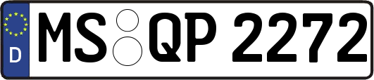 MS-QP2272