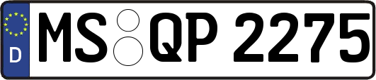 MS-QP2275