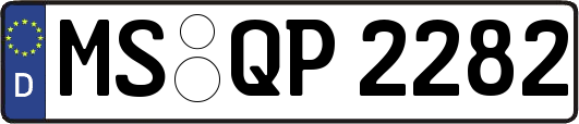 MS-QP2282