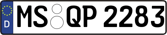 MS-QP2283