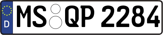 MS-QP2284