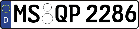 MS-QP2286