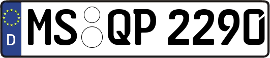 MS-QP2290