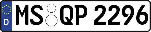 MS-QP2296