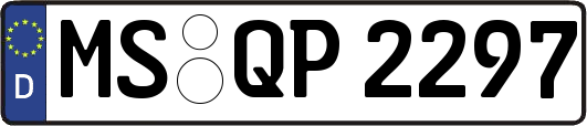 MS-QP2297