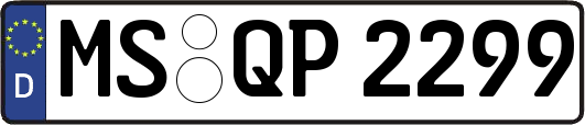 MS-QP2299