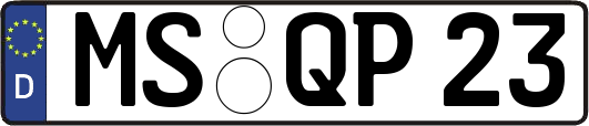 MS-QP23