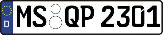 MS-QP2301