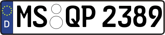 MS-QP2389