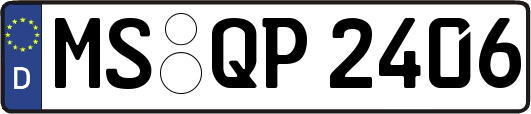 MS-QP2406