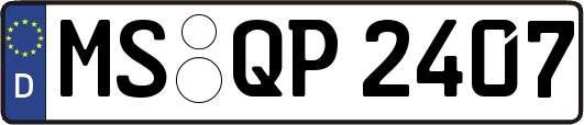 MS-QP2407