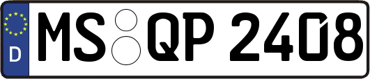 MS-QP2408