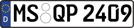 MS-QP2409