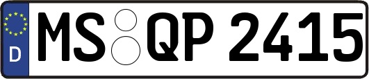 MS-QP2415