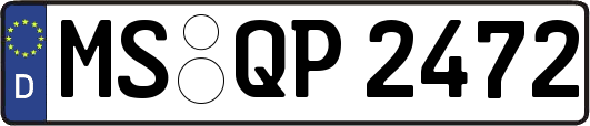 MS-QP2472