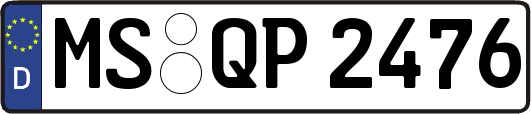 MS-QP2476