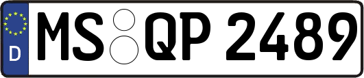 MS-QP2489