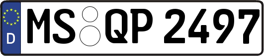 MS-QP2497