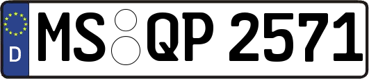 MS-QP2571