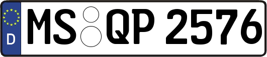 MS-QP2576