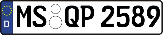 MS-QP2589