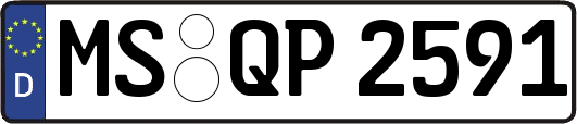 MS-QP2591