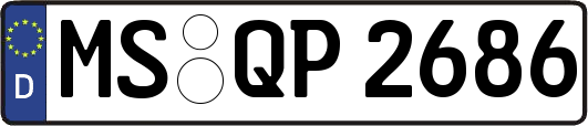 MS-QP2686