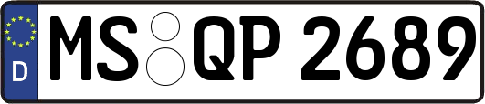 MS-QP2689