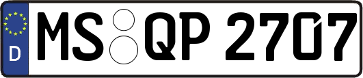 MS-QP2707