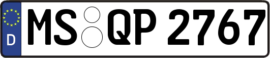 MS-QP2767