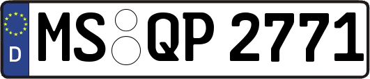 MS-QP2771