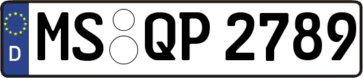 MS-QP2789