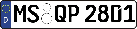 MS-QP2801