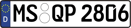 MS-QP2806