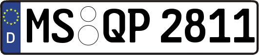 MS-QP2811