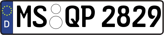 MS-QP2829