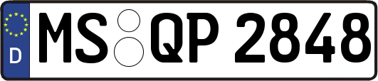 MS-QP2848