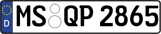 MS-QP2865